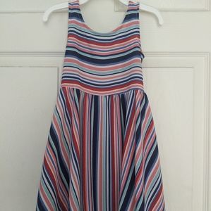 Bonnie Jean Toddler Skater Dress